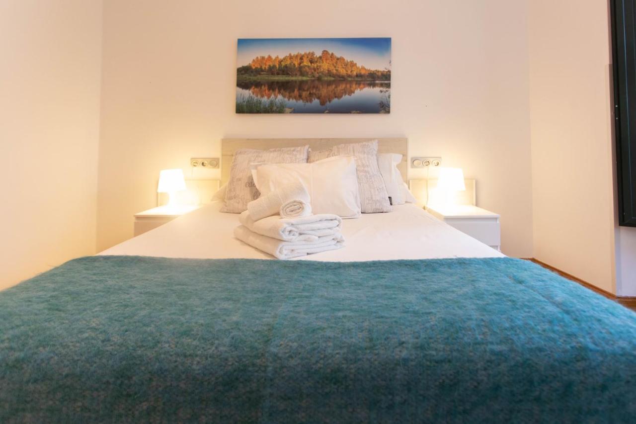 Apartment El Lagar De Cuna By Thegoodtourist *