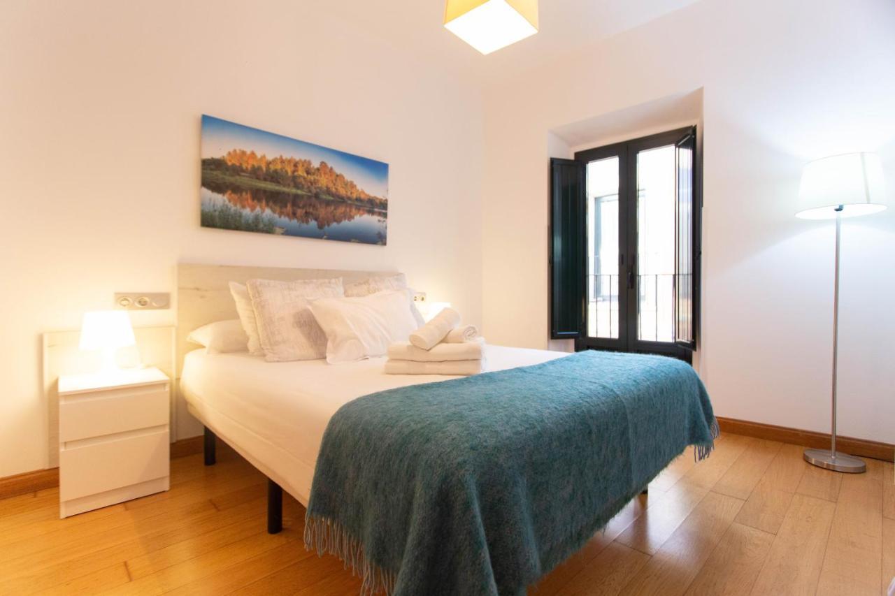 El Lagar De Cuna By Thegoodtourist * Siviglia